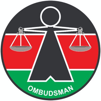 commission for administrative justice kenya